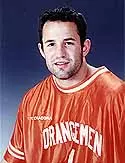 Eric Chapman