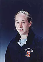 Bonnie Chapman