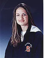 Kristin Lane