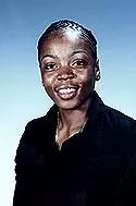 Shannon Perry