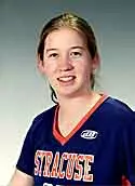 Danielle Lillis