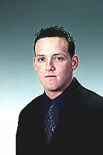 Bill Perritt