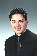 Dave Puccia