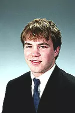 Joe Sabasteanski