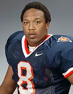Darryl Kennedy