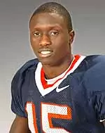 Modibo Sidibe