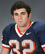 Nicholas Massaro
