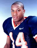 Jamel Riddle