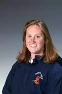 Kim Garvey
