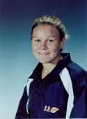 Christine Ramsey