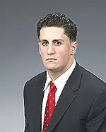 Steven Panarelli