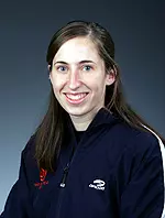 Joanna Pierce