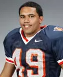 Christopher Calderon