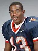 Marcus Clayton