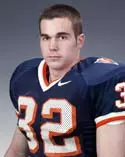 Todd Lisi