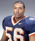 Julian Pollard