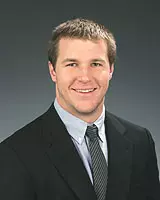 Dustin Palmer
