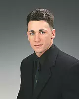Timothy Raschdorf