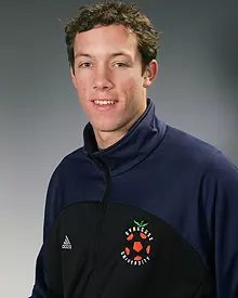 Aric Johnson