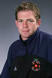 Mike McCallion