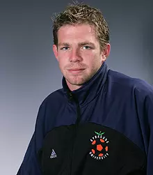 Mike McCallion