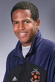 Anton Nicholls