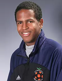 Anton Nicholls