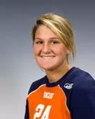 Christine Luongo