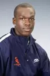 Bernard Bush