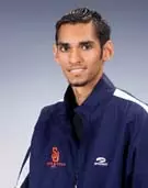 Ashwin Kumar