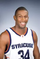 Demetris Nichols