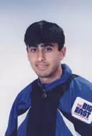 Neeraj Chopra