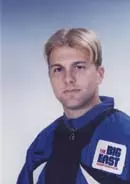 Chris Zoog