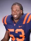 Jamar Atkinson