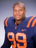 Cornelius Campbell Jr.