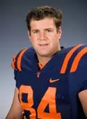 Brandon Darlington