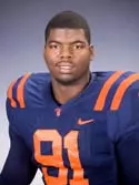 Brandon Gilbeaux
