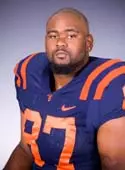 Shadeed Harris