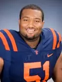Tony Jenkins