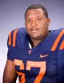 Marvin McCall