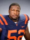 Jameel McClain