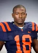 Reggie McCoy