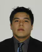 Junior Bucktooth