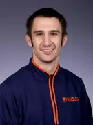 Terry Barresi
