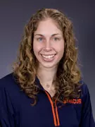 Jillian Drouin