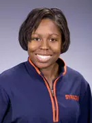 Ebony Heckstall