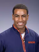 Marcus Vaughn
