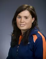 Masha Glukhova
