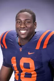 Jermaine Pierce