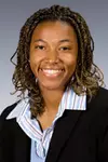 Juanita Ward